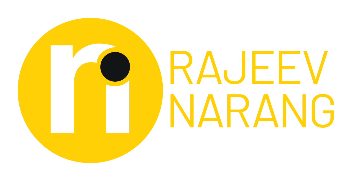 Rajeev Narang