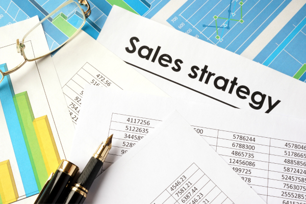 Sales Strategies for 2024